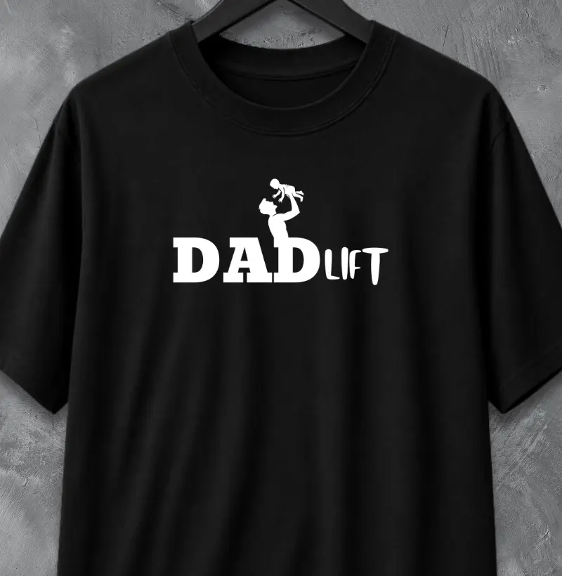 DADLIFT 