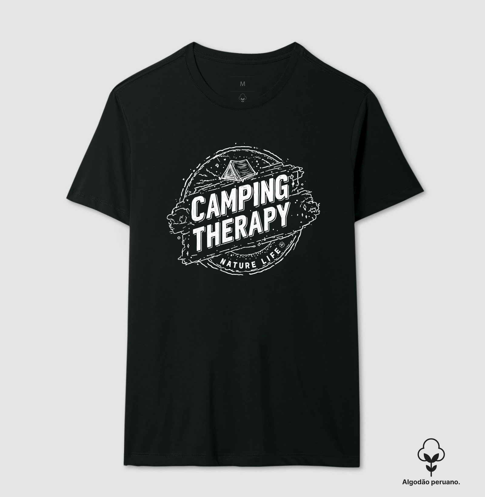 Camping Therapy