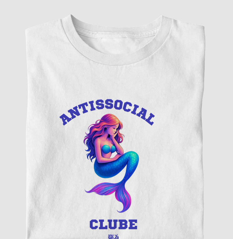 Antissocial Clube