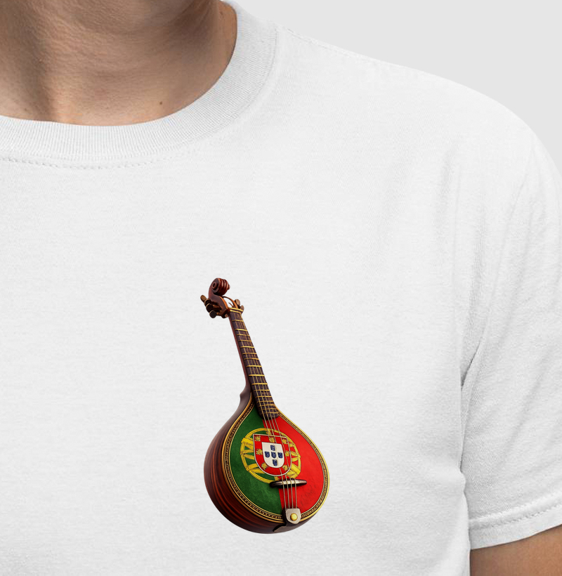 Guitarra Portuguesa