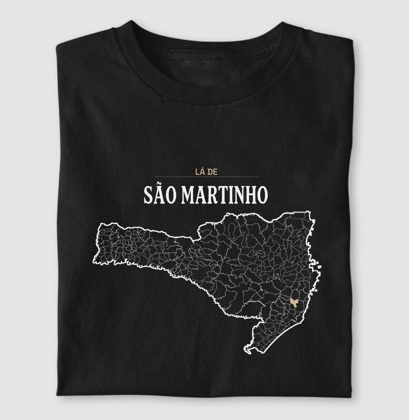 São Martinho | Território SC