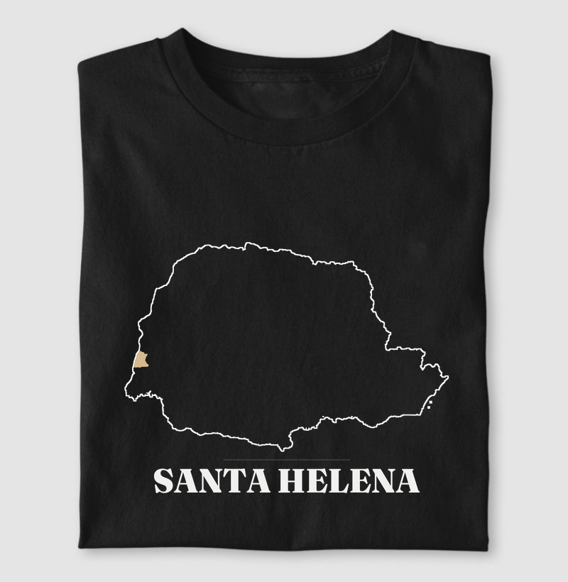 Santa Helena | Traço PR
