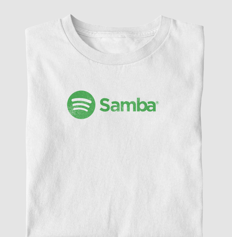 Samba Spotify