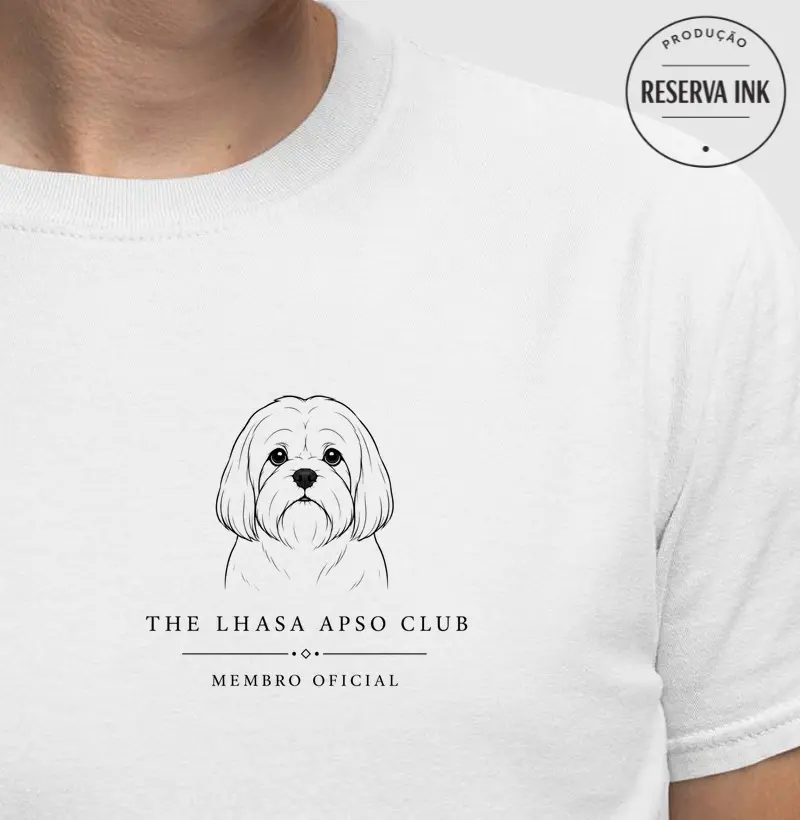The Lhasa Apso Club