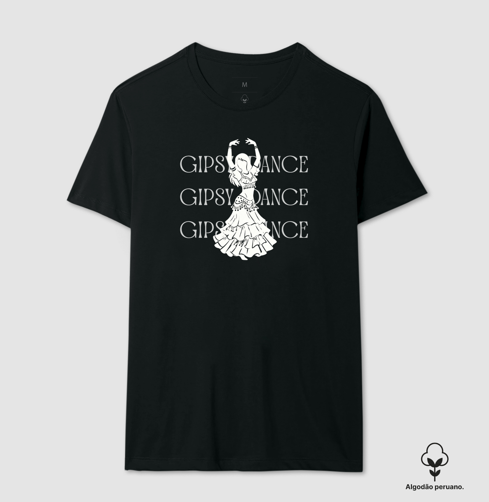 Gipsy Dance