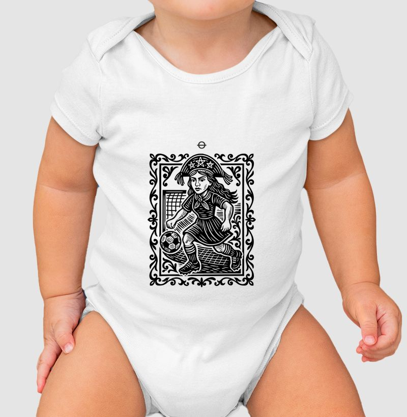 Maria Bonita – Futebol Feminino e Cultura Brasileira