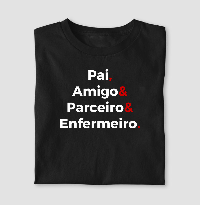Pai Enfermeiro