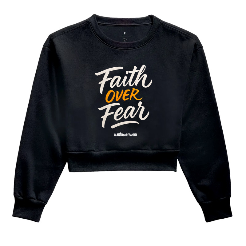 Faith Over Fear