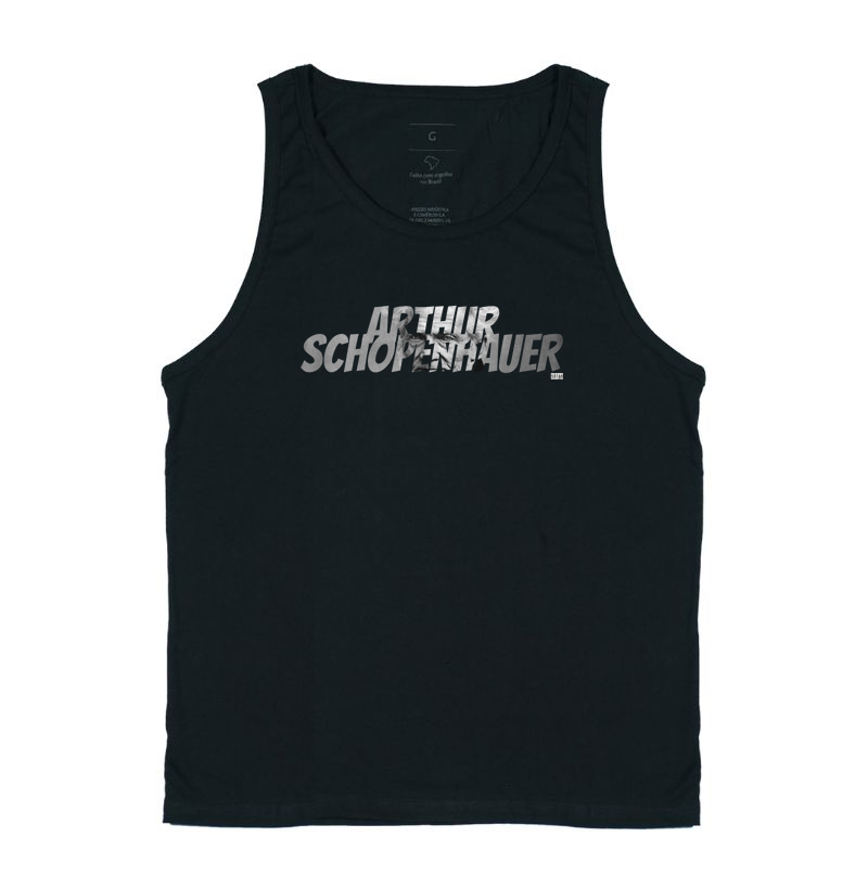 Schopenhauer photo
