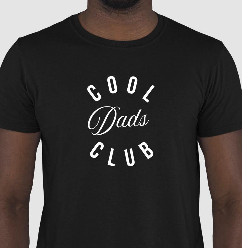 Cool Dads Club (centralizado)