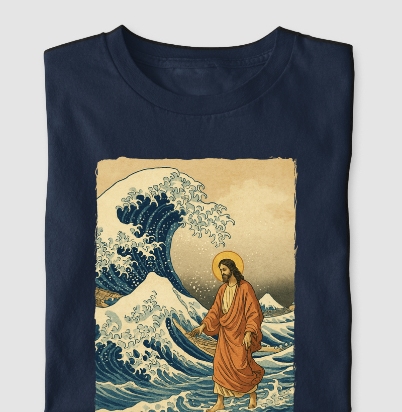 Sobre as Grandes Ondas