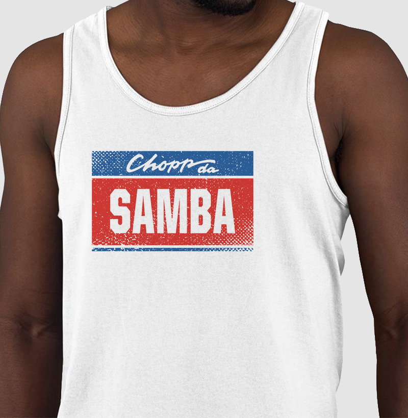 Regata Chopp da Samba