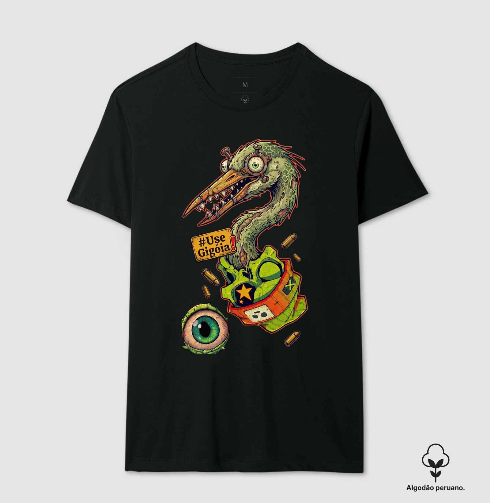 Camisa 0