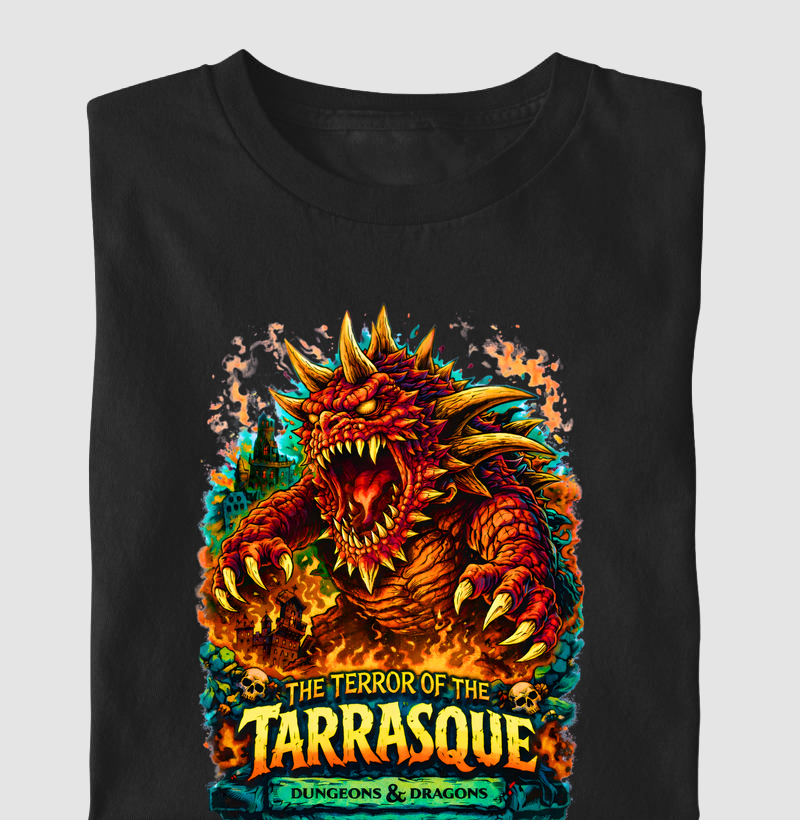 Tarrasque