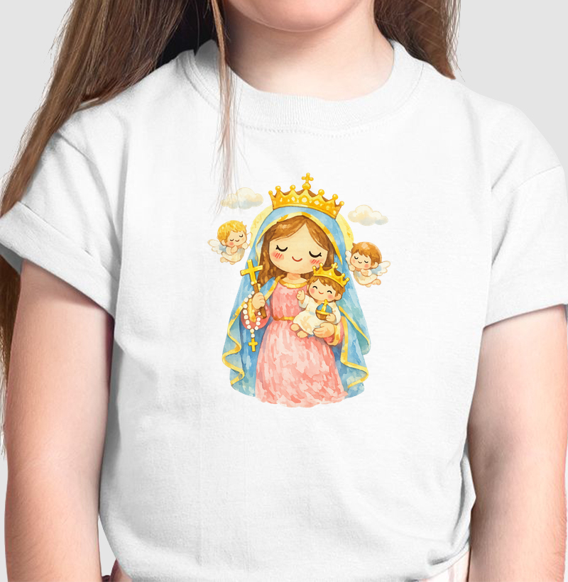 NOSSA SENHORA AUXILIADORA