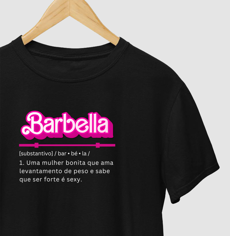 Barbella