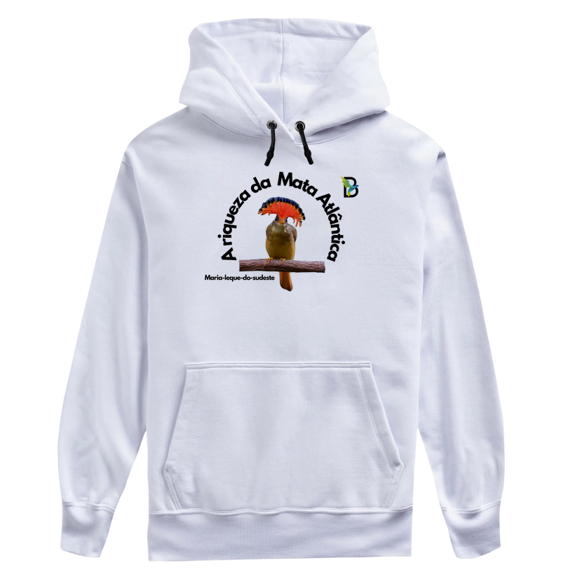 RIQUEZA DA MATA ATLÂNTICA