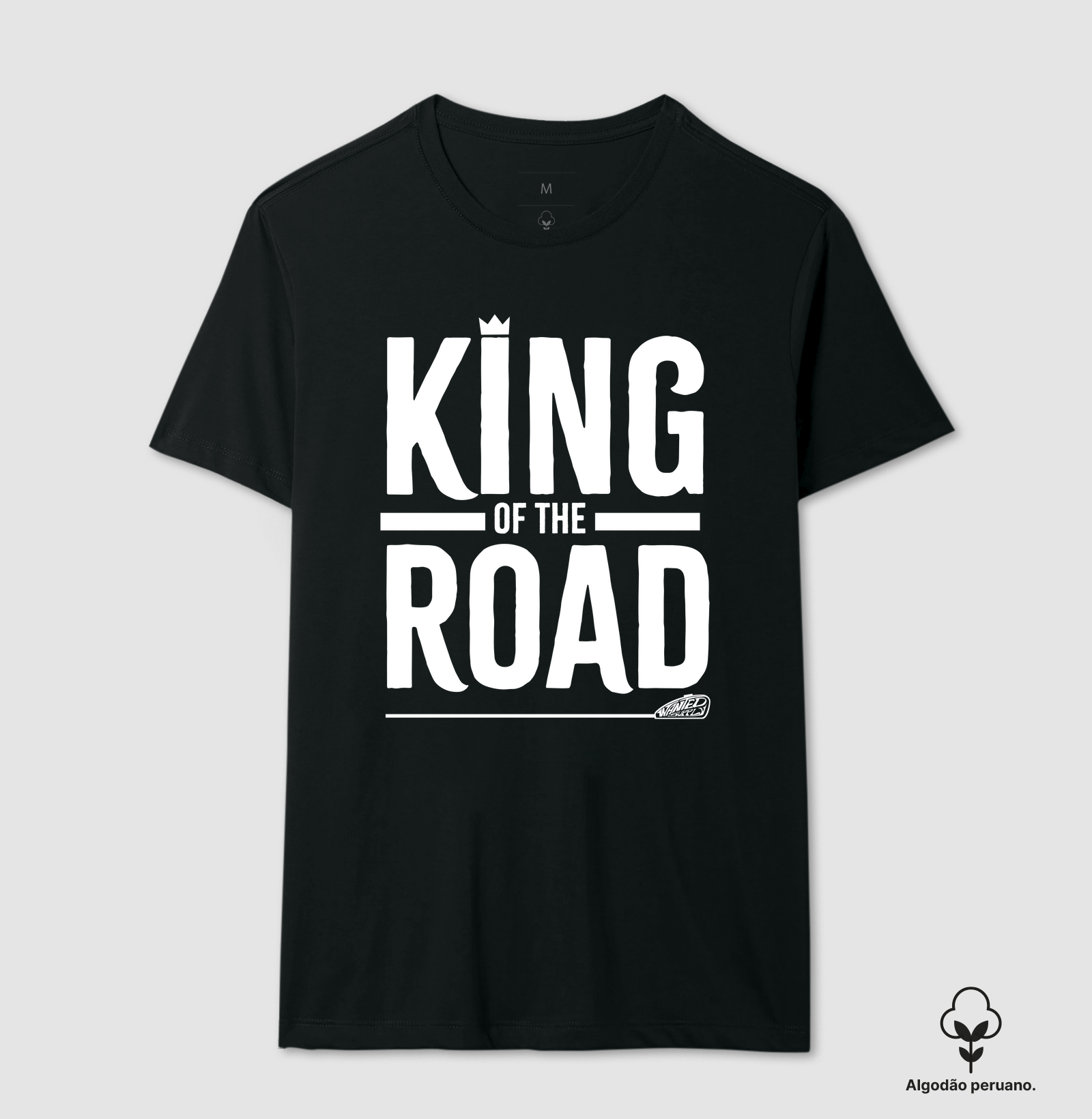 King of the Road