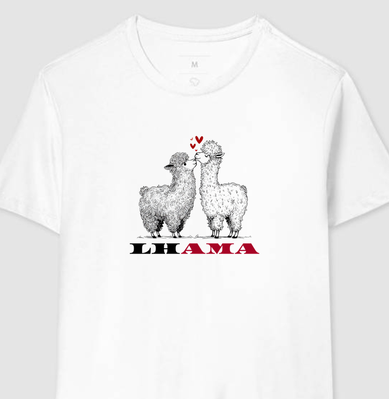 LhAMA!