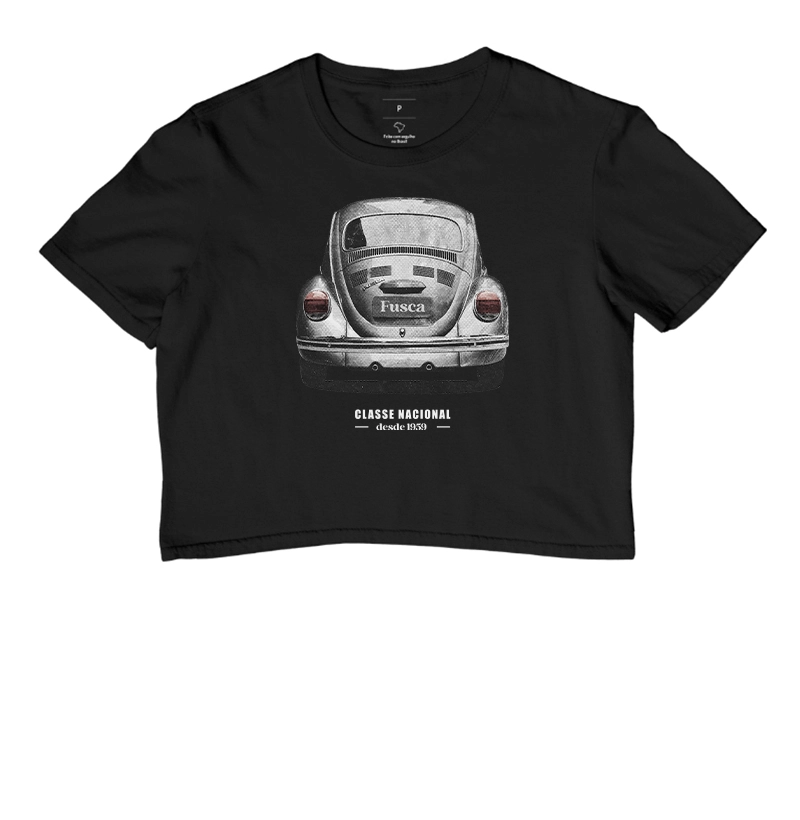 Fusca | Classe Nacional