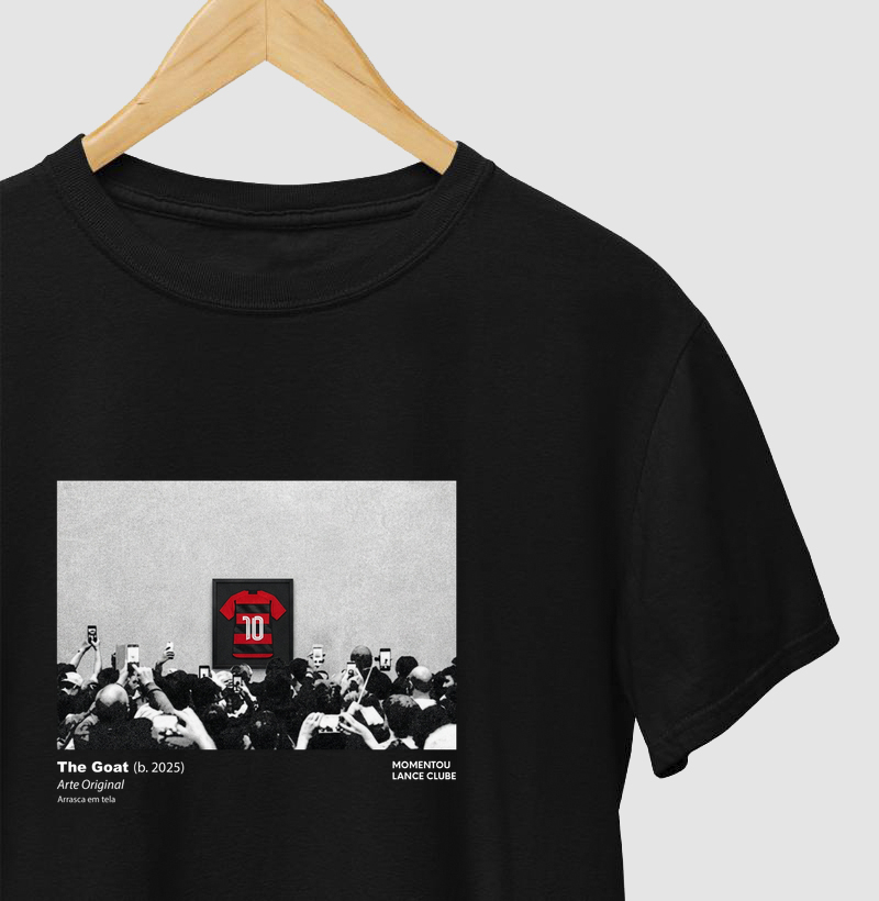 (FLA) - Arrasca Em Tela