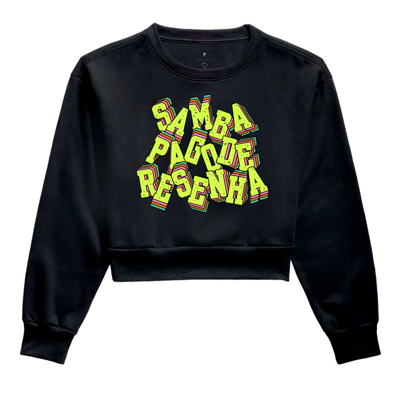 Samba, Pagode e Resenha