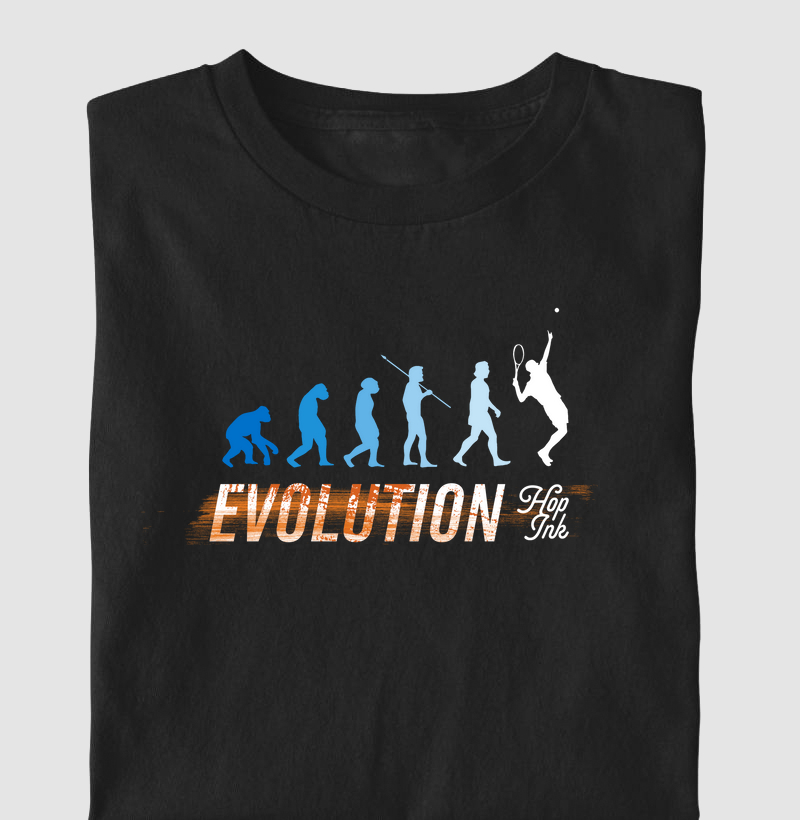 Evolution 