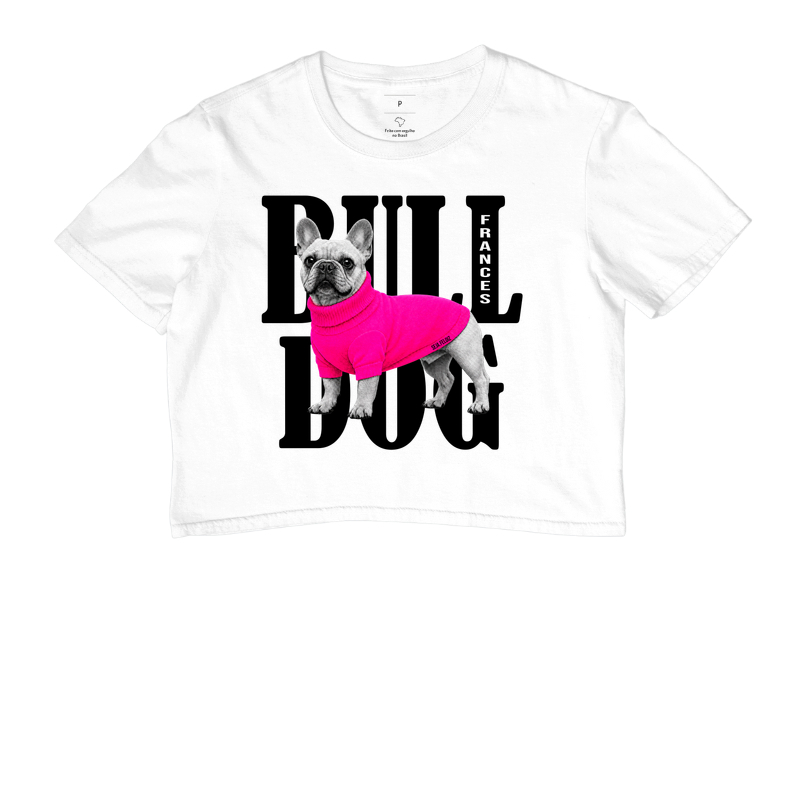 Frenchie Neon