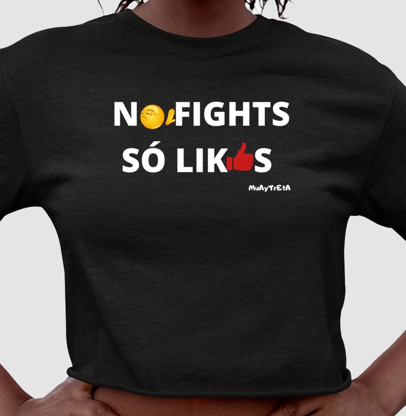 No Fights So Likes