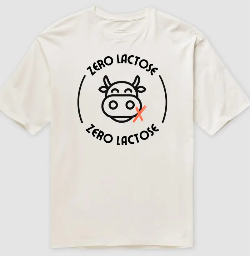 Zero Lactose