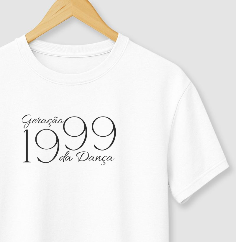 Geração da Dança - 1999