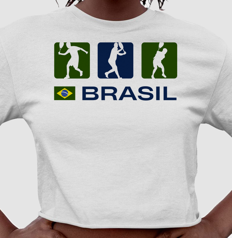 Brasil Tennis