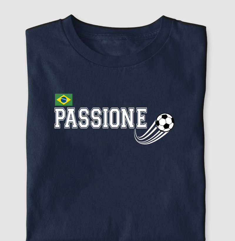 PASSIONE