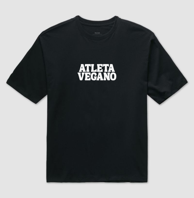 Atleta vegano