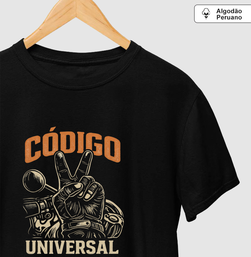Código Universal