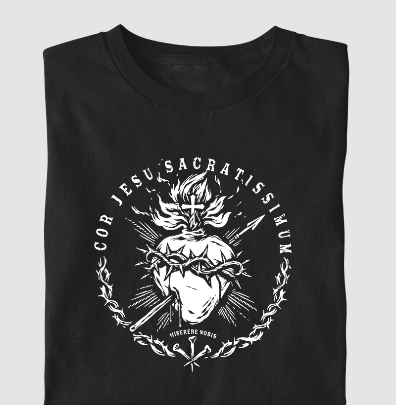 Cor Jesu Sacratissimum