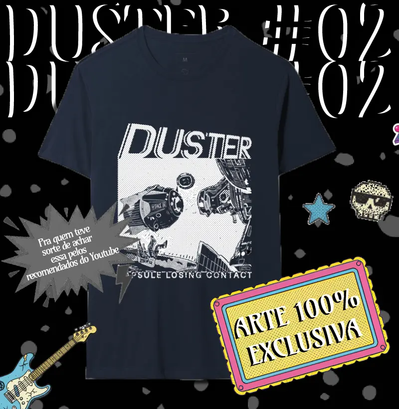 Duster #02