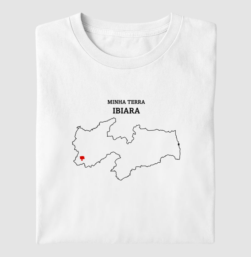 Ibiara (PB) | Minha Terra