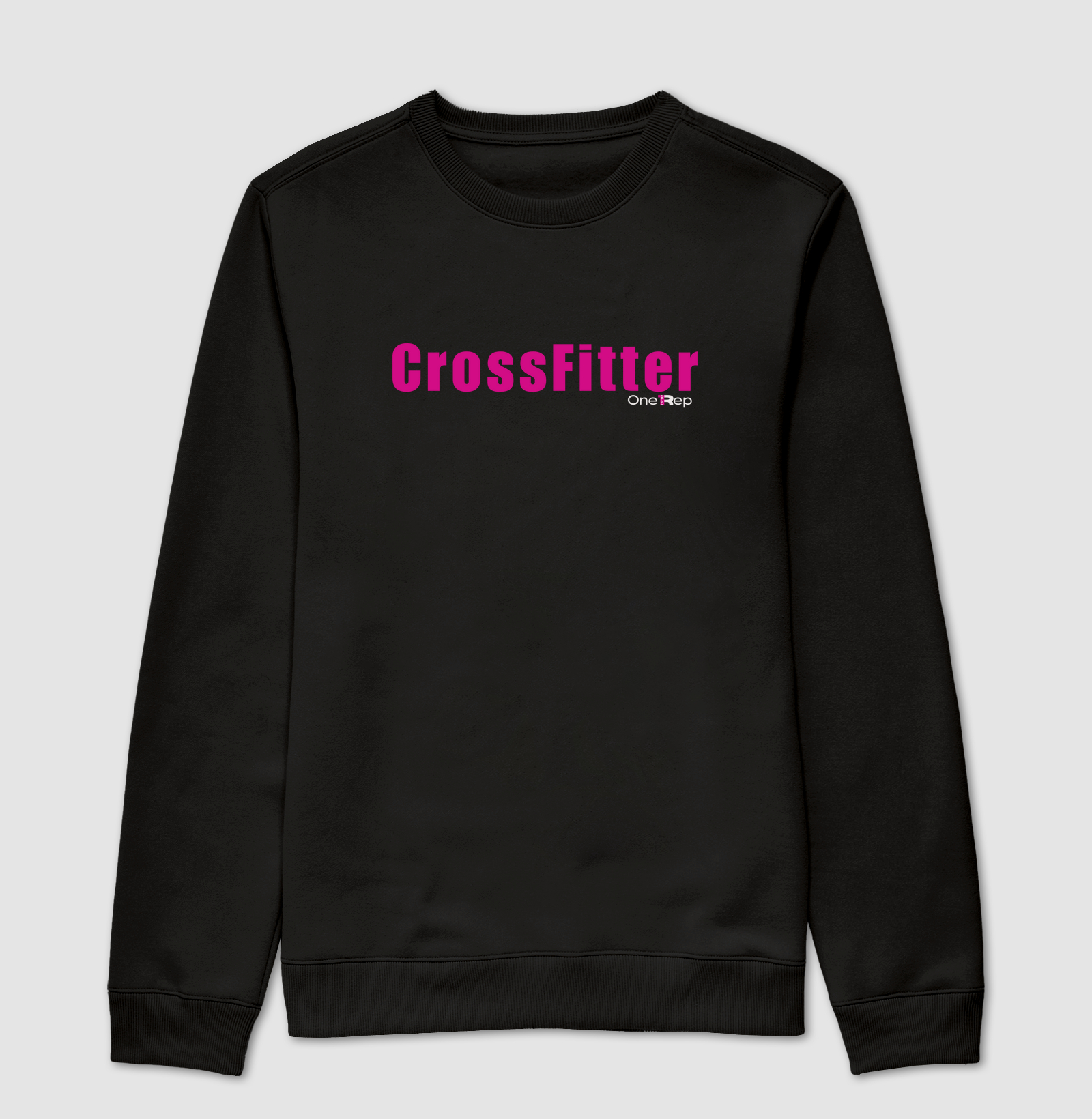Crossfitter (Masc. e Fem.)