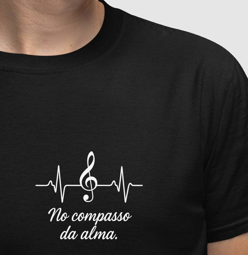 No Compasso da Alma - Clave de Sol