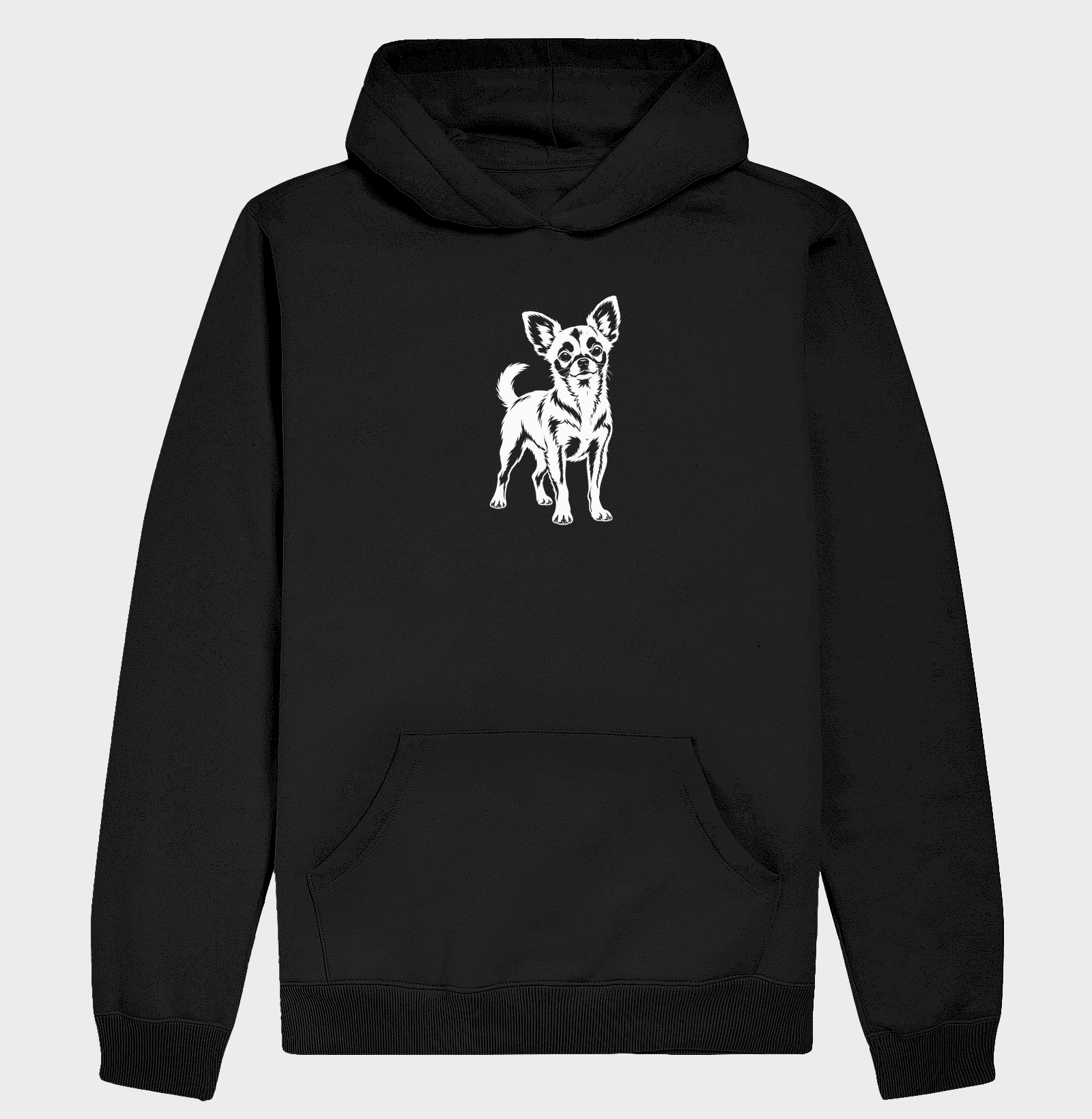 Pequeno Gigante - Hoodie Moletom