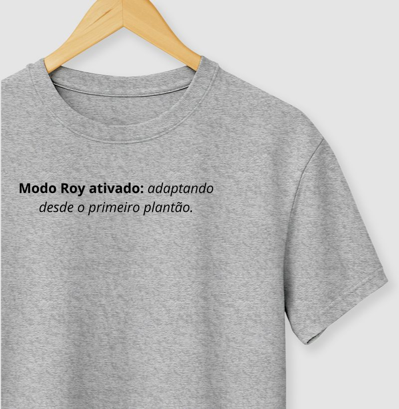 Modo Roy