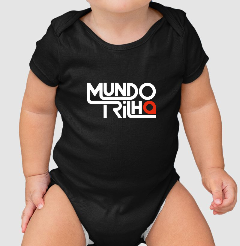 Boby baby - Mundo Trilha