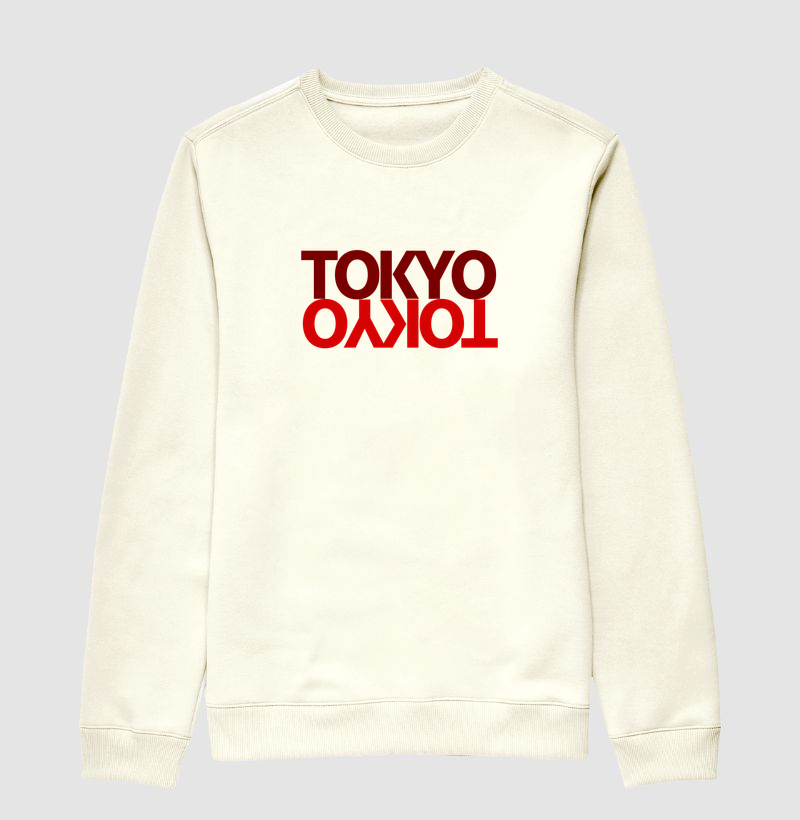 Suéter Tokyo