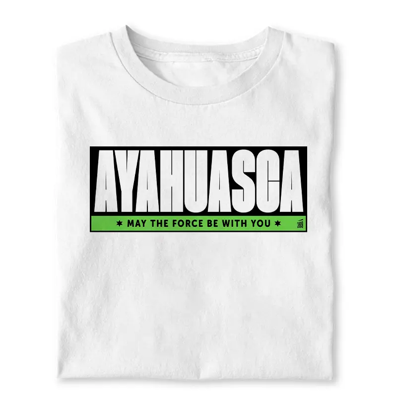 Ayahuasca