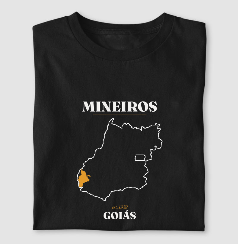 Mineiros | Legado GO