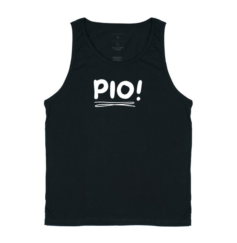 Pio!