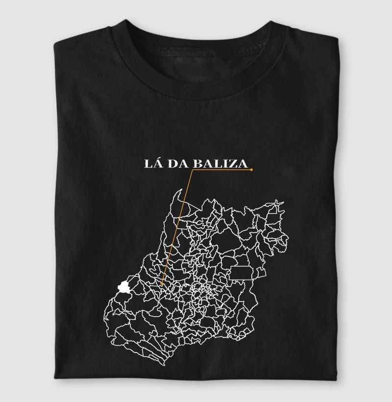 Baliza | Origem Regional GO