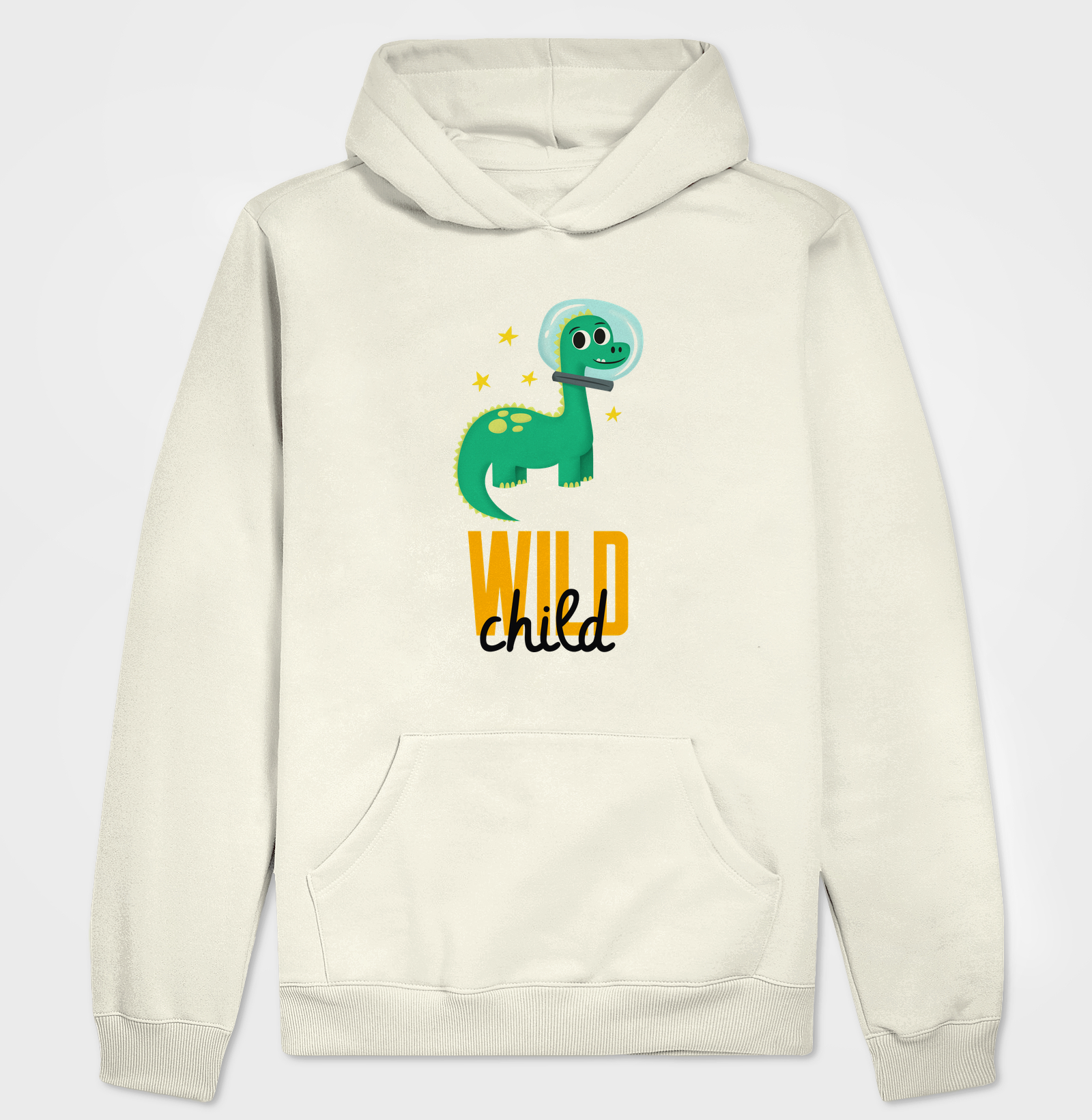 WILD CHILD
