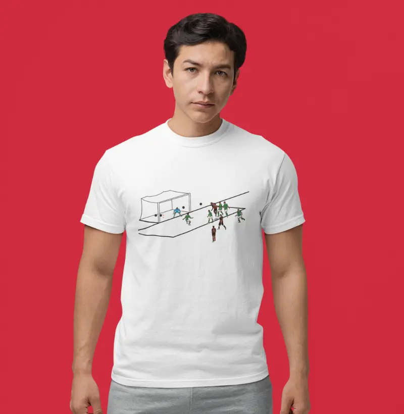 (FLA) - Gol do Tetra da Liberta Versão 2